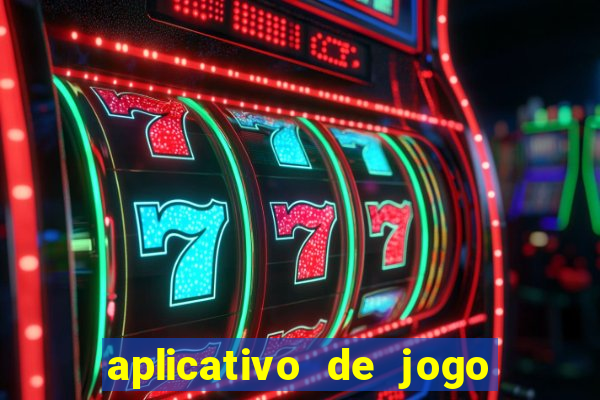 aplicativo de jogo big win